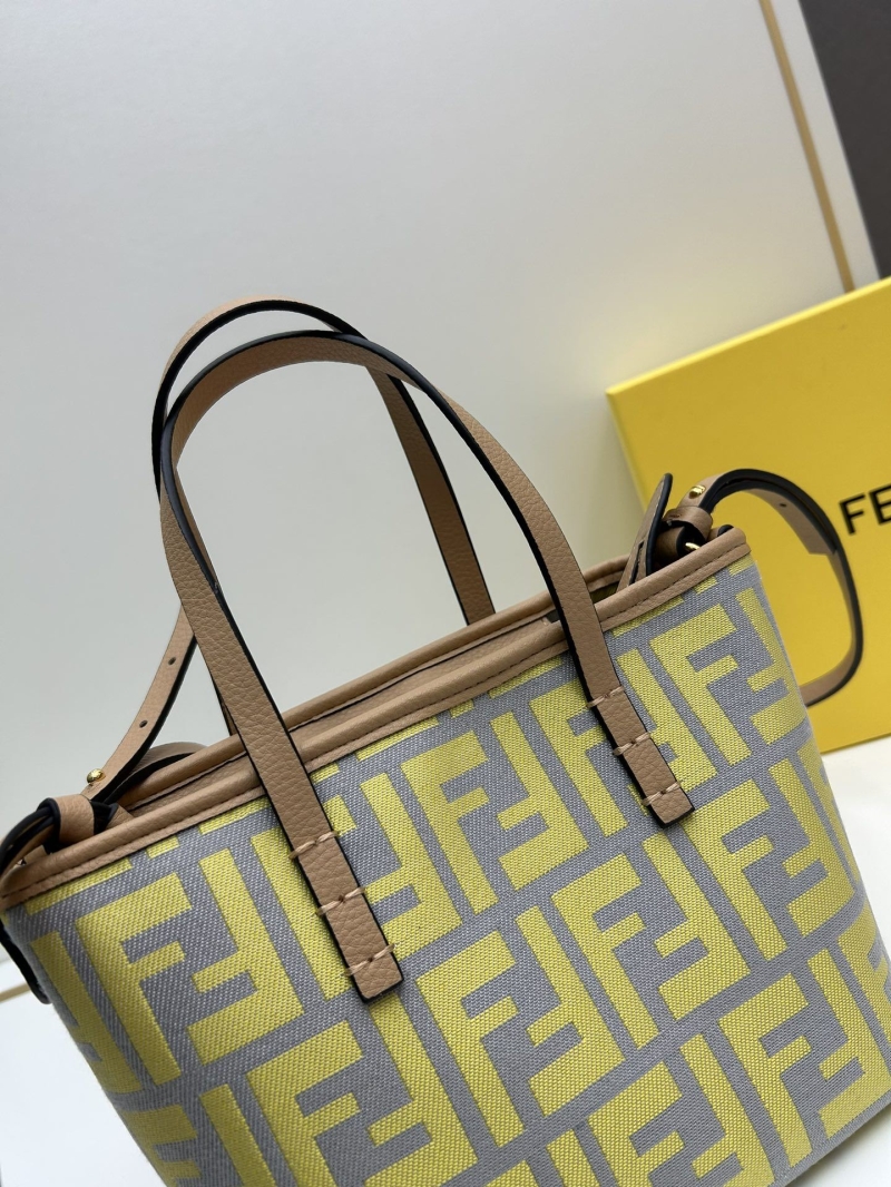 Fendi Top Handle Bags